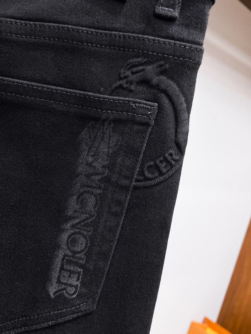 Moncler Jeans